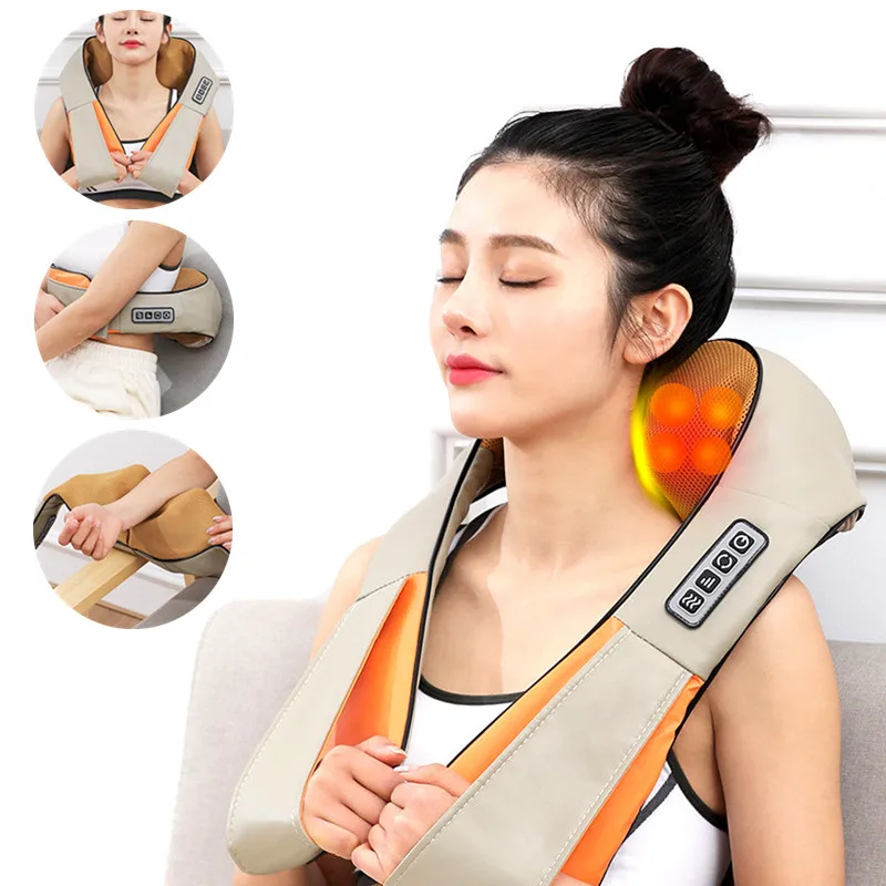 

Massage & Relaxation