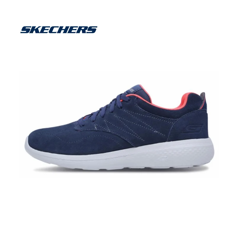Skechers/Модная женская обувь Уличная Повседневная Спортивная из сетчатого