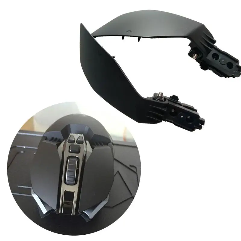 

Чехол для Logitech G900 G903 с левой и правой кнопками, 1 пара/2 шт.