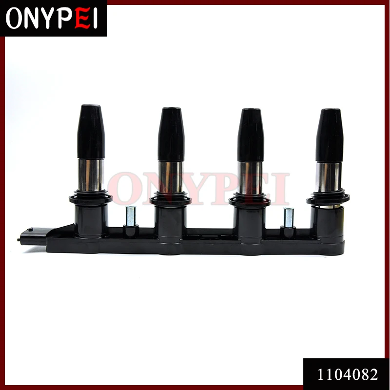 Катушка зажигания для OPEL ASTRA CORSA MERIVA VECTRA ce20009 12b1 новый модуль 1208021 10458316 1104082