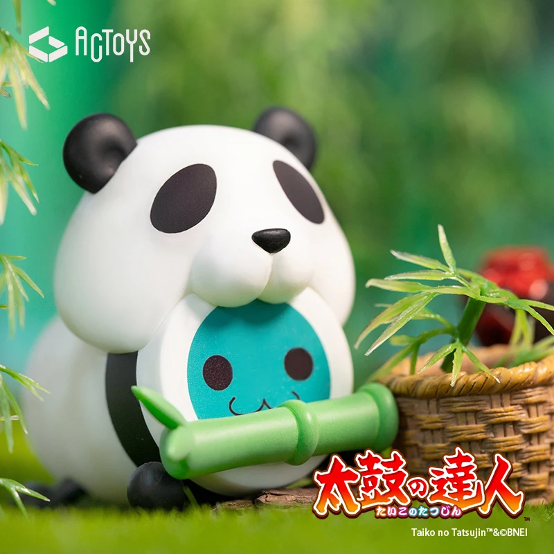 

Blind Random Box Toys Lot Original Actoys China Tours Figure 10 Style Surprise Anime Model Guess Figurine Doll 8Pcs/Set