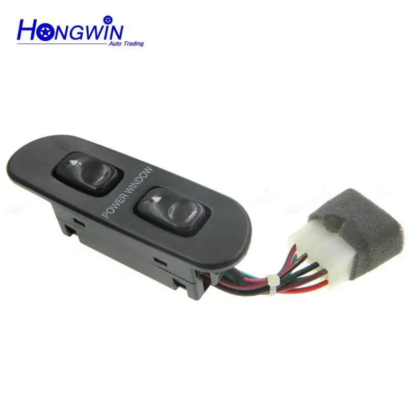 Новый выключатель стеклоподъемника для Hyundai H-100/Grace 1993-2004 Kia motor 93691-43320 9369143320 |