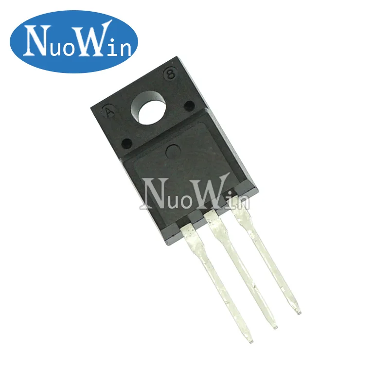 

10PCS FQPF8N60C TO-220F 8N60C 8N60 TO220 FQPF8N60 new MOS FET transistor