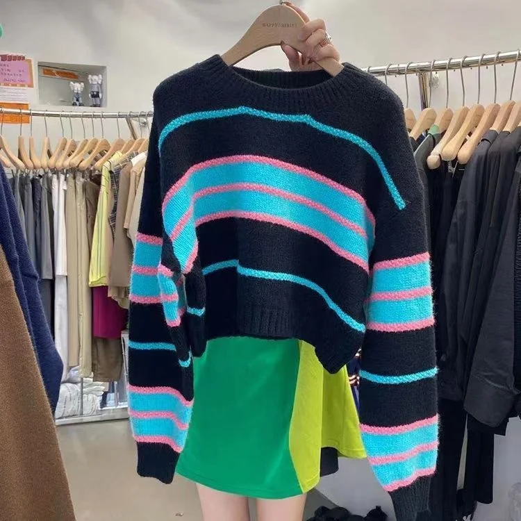 Южнокорейский дизайн в западном стиле | Женская одежда