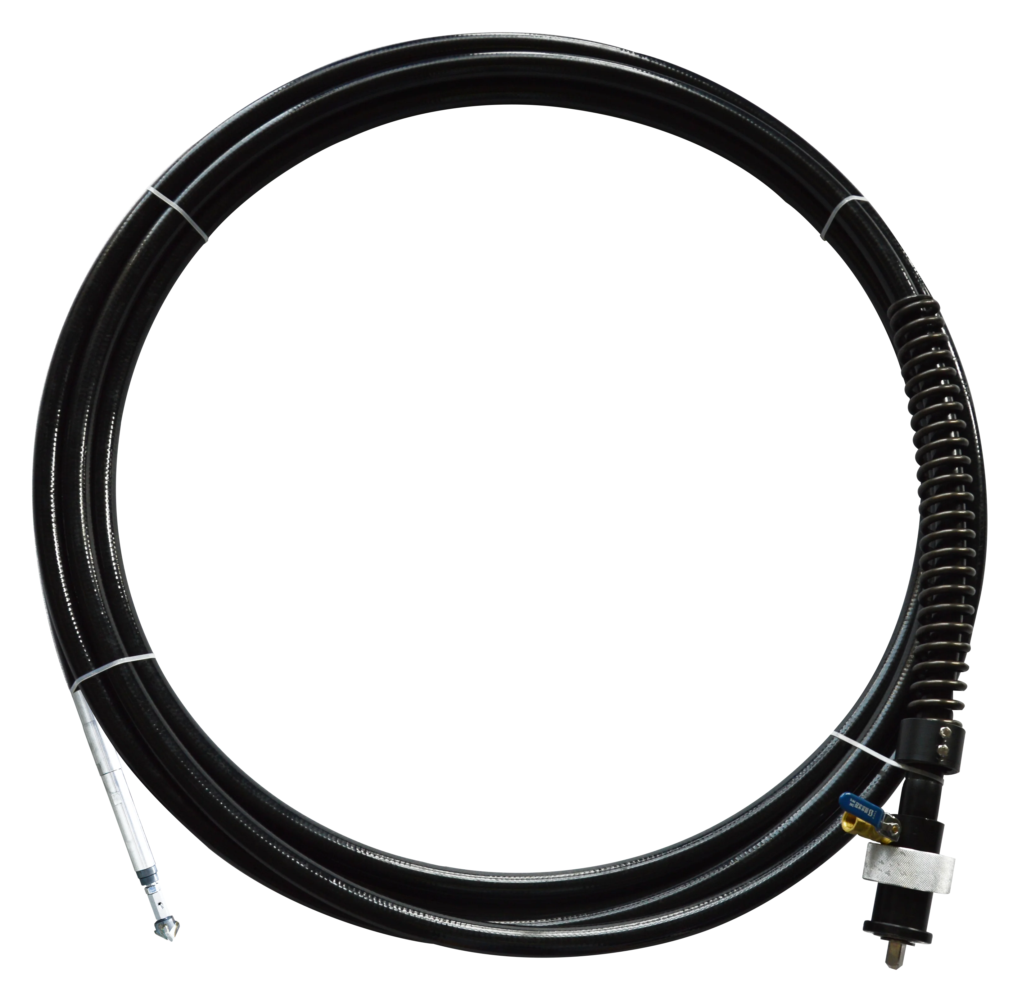 

Электрический инструмент для дрели с гибким валом