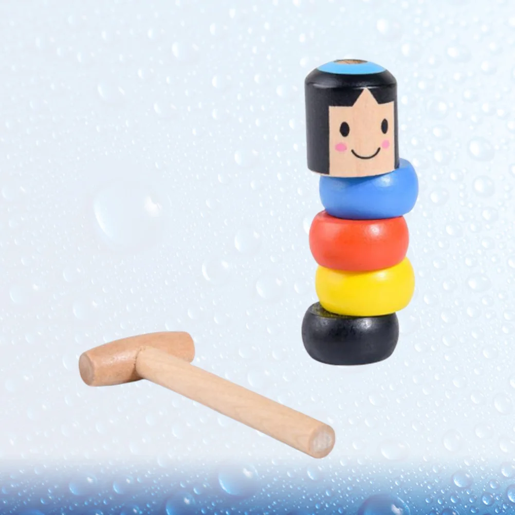 

Деревянные трюки забавная Волшебная марионетка реквизит детская сборка образовательная