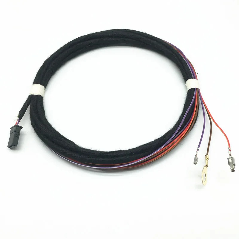 

Жгут проводов для Audi A1 A3 A4 A5 A6 A7 A8 Q3 Q5 TT golf MK7 8U0955559C 8U0955559B 81D955547
