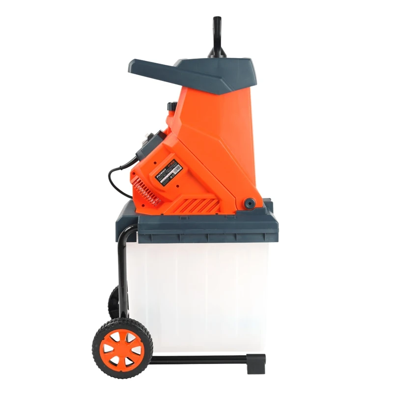 Измельчитель электрический Patriot PT SE 26|Садовый шредер| |