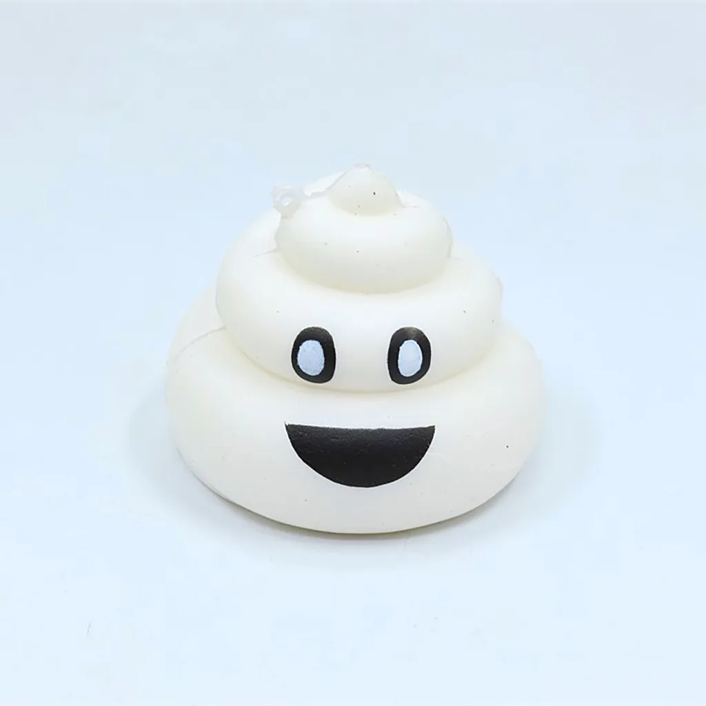 Маленькие вентилируемые эмоции игрушки для детей медленно восстанавливающийся