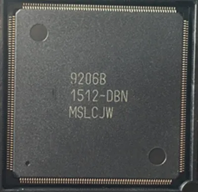 1 шт./лот 9208B 9206B QFP-256 оригинальный и аутентичный на складе | Обустройство дома