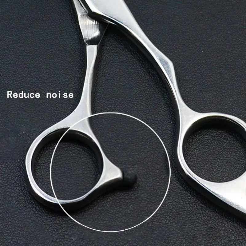 

6\" Professional Barber Hair Teeth Thinning Cutting Scissors,Haircut Cutter Shear RXJC