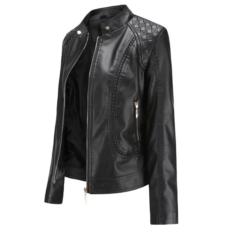 Faux Leather
