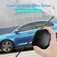 universal car wiper repair tool auto car windshield rubber strip wiper blade vehicle repair restorer for car styling accessories
