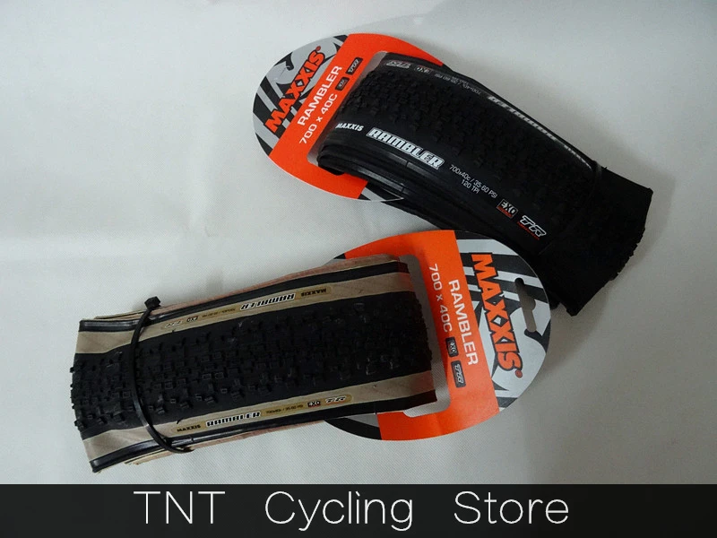 RAMBLER 700 * 40C CX Вия 700C шина для дорожного велосипеда 29er 1 5 MTB Складная EXO TR бескамерные