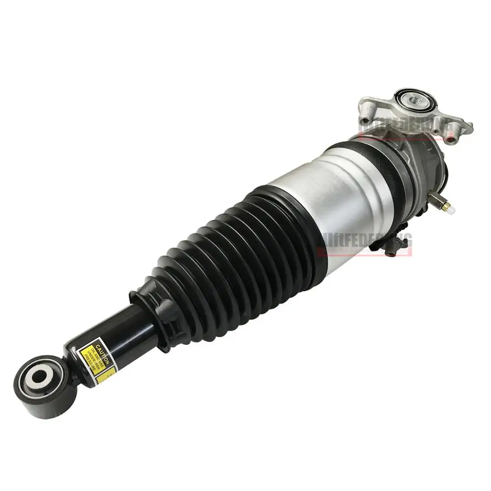 

Luftfederung New 2011-2013 Air Shock Rear Suspension Air Ride Fit Audi Q7 VWTouareg Cayenne 958 7L5616019K(20K)