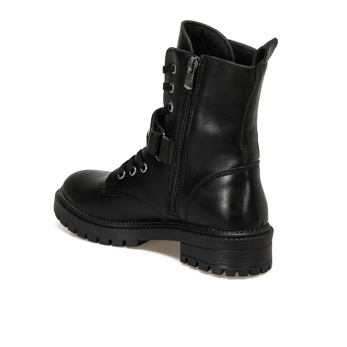 

FLO 19SF-2098 Black Women Boots BUTIGO