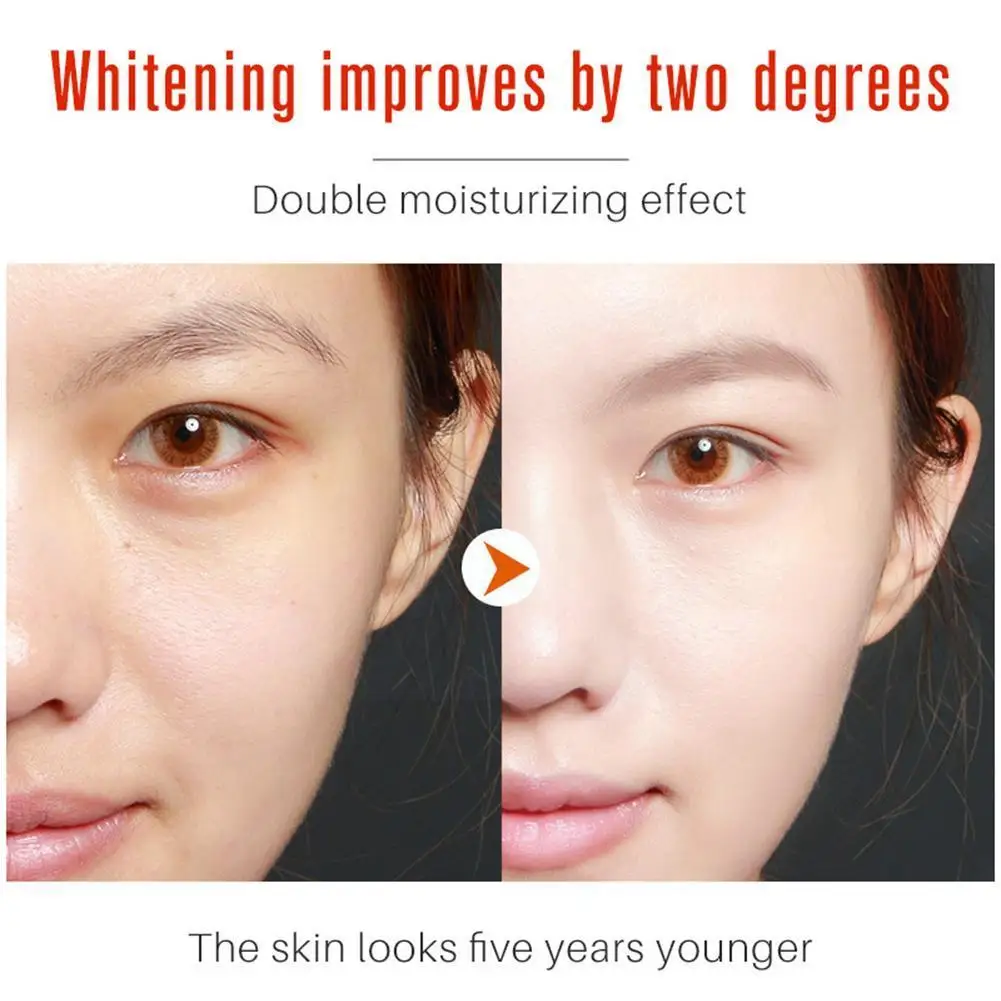 Увлажняющая эссенция для лечения моркови 30 мл | Красота и здоровье