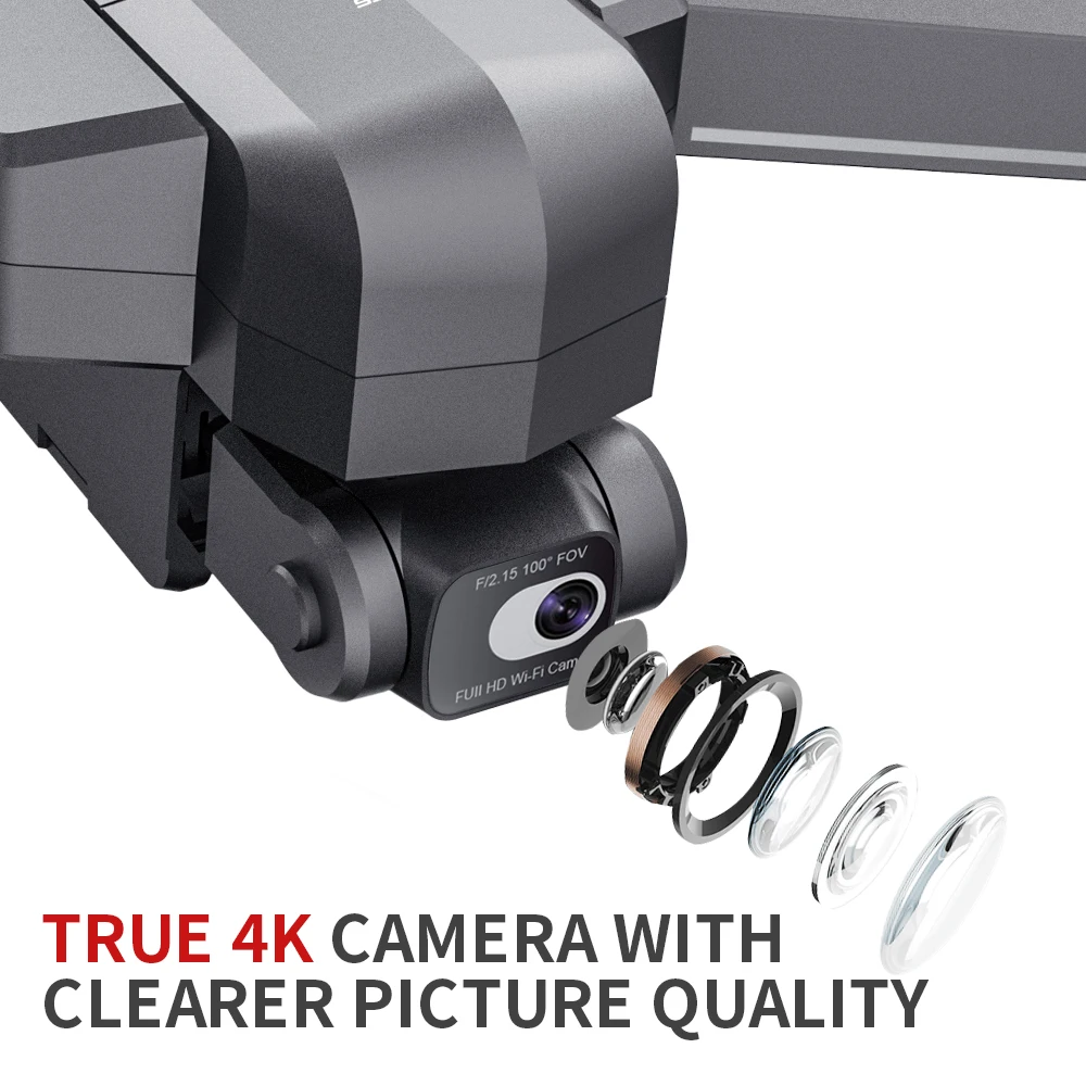 f11s 4k pro gps drone camera 2 axis anti shake gimbal brushless quadcopter fpv 5g 3km 26mins flight rc helicopter hd camera dron free global shipping