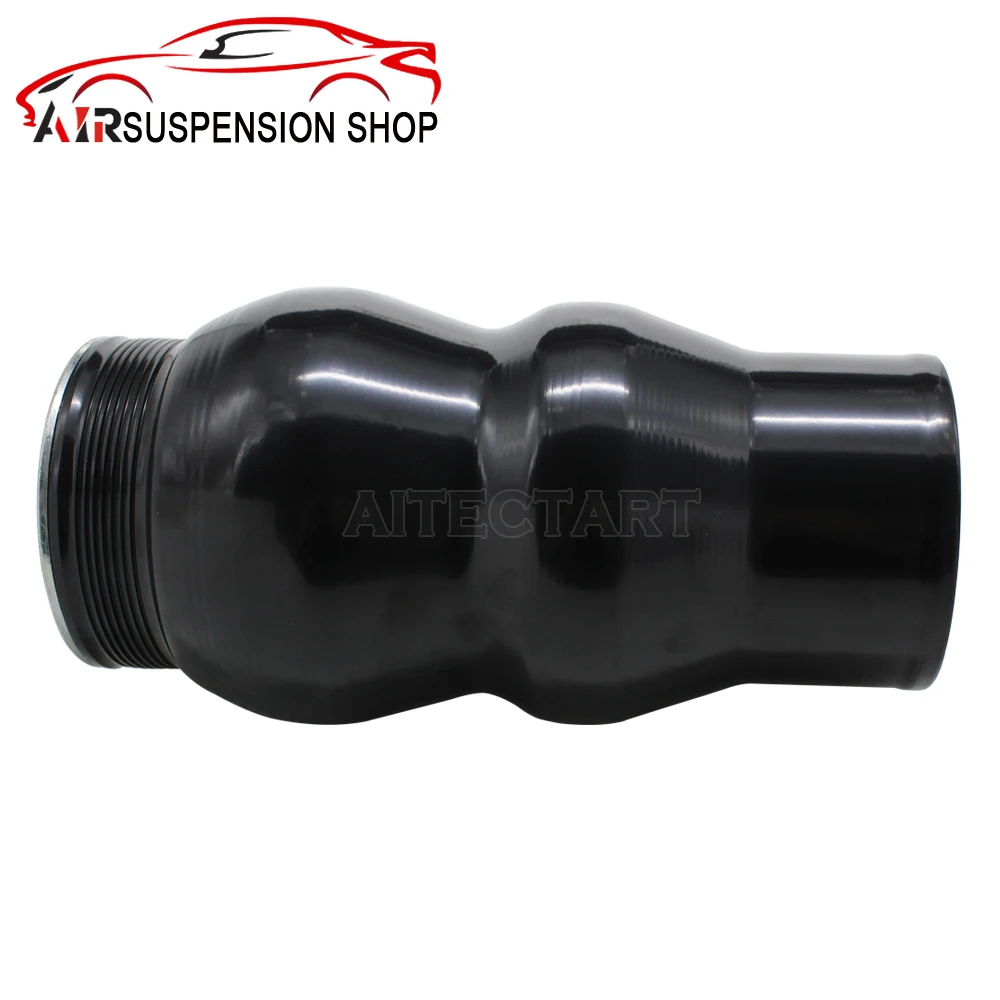 

For Q7 Volkswagen VW Touareg Cayenne 2012- Air Suspension Shock Absorber New Model Front Aluminum Tube 7P6616040N 7P6616039N