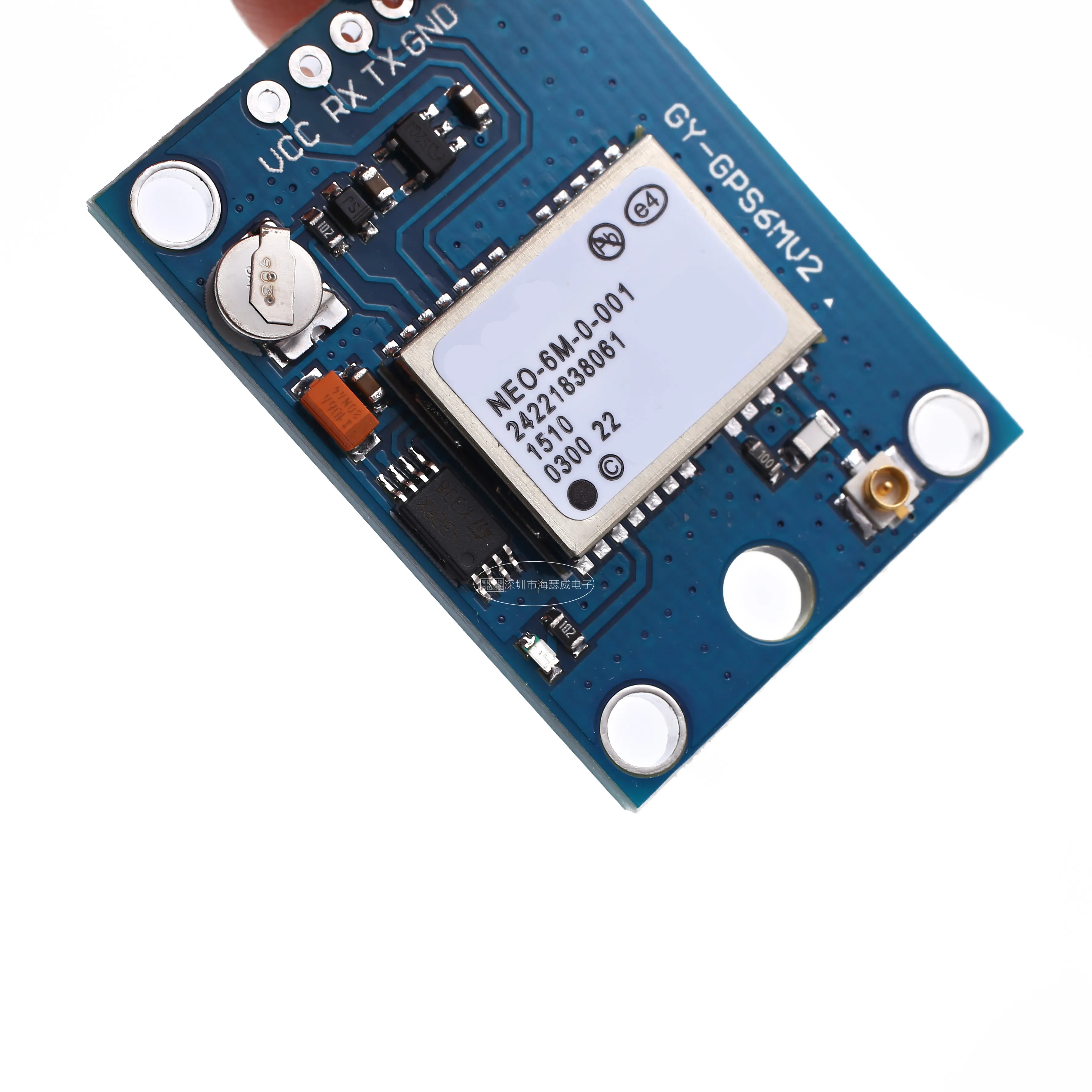 GY-NEO6MV2 полета Управление GPS модуль APM2.5 NEO-6M | Строительство и ремонт