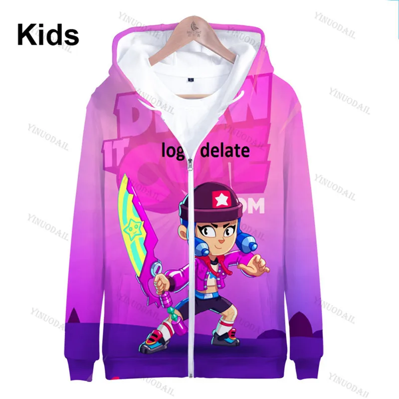 

Game Boys Hoodie Anime Unisex 3D Print Streetwear Punk Hoodies Hip Hop Sweatshirt Men Hoodie Harajuku Top Kids Hoodie Tops