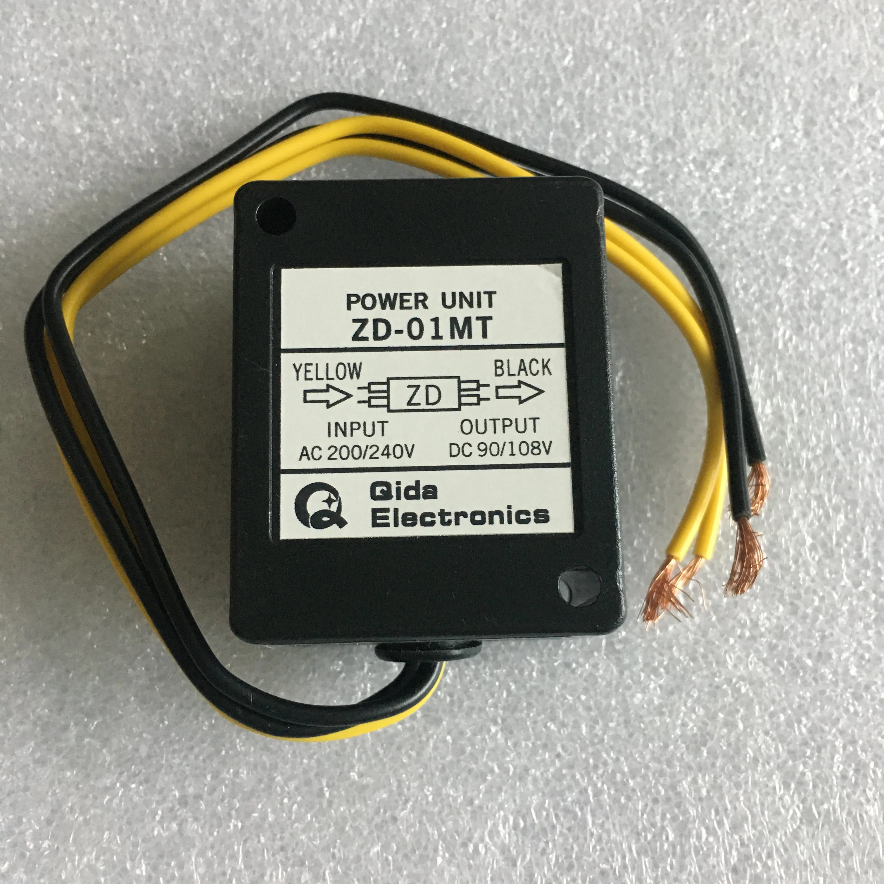 Для SANKI PR 16T тормозной двигатель специальный выпрямитель AC380/660V