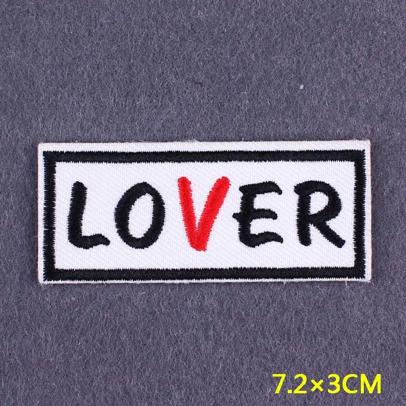 Термоклейкие нашивки с изображением черепа и призрака термоклейкие Значки из