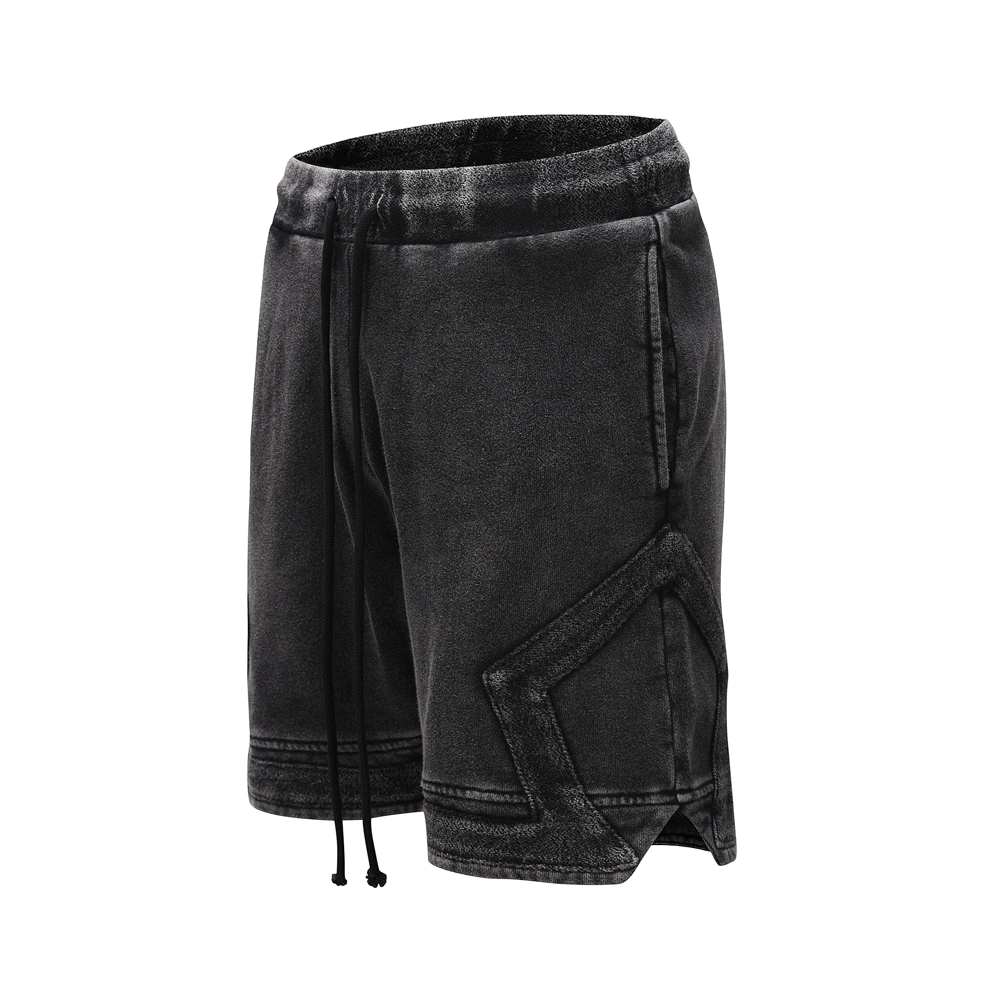 High Street 2020 летние спортивные шорты мужские повседневные Джоггеры в стиле хип хоп