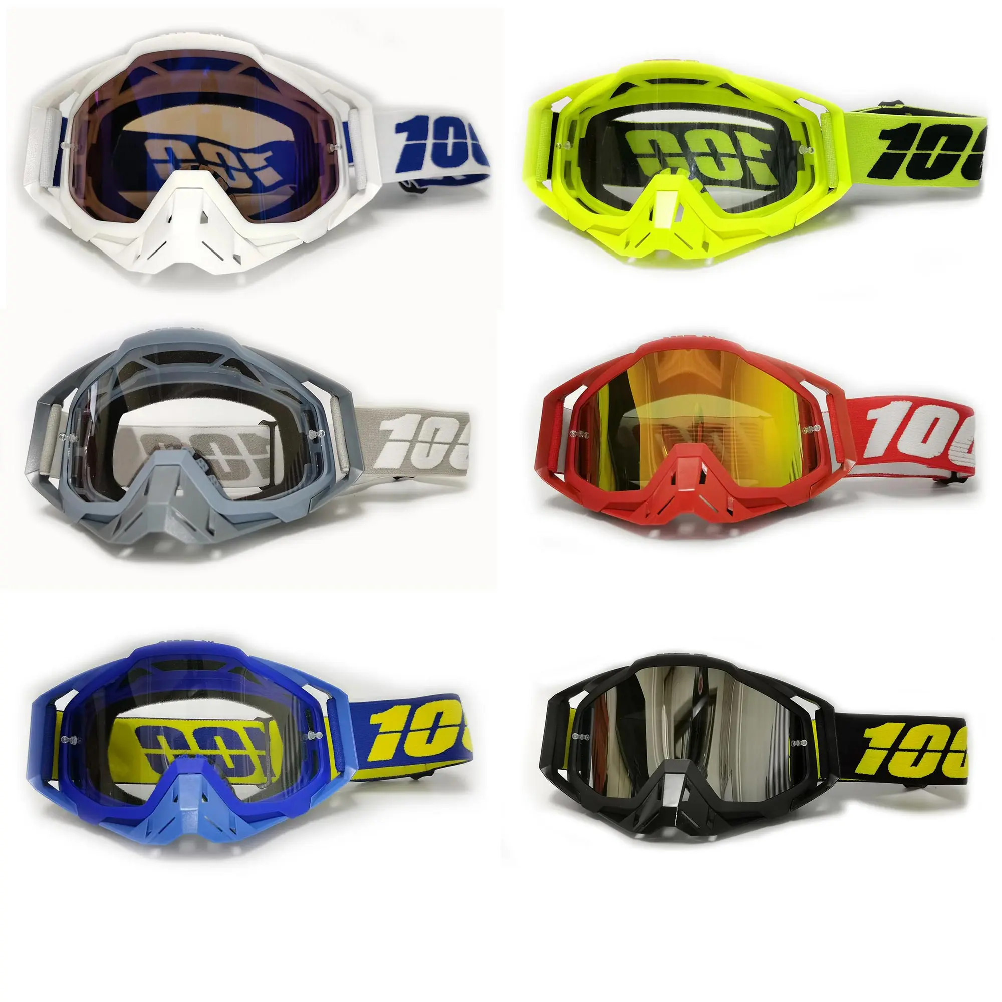 

Очки для горного велосипеда, солнцезащитные очки, шлем для лица, велосипедные очки для мотокросса, велосипедные солнцезащитные очки, женски...