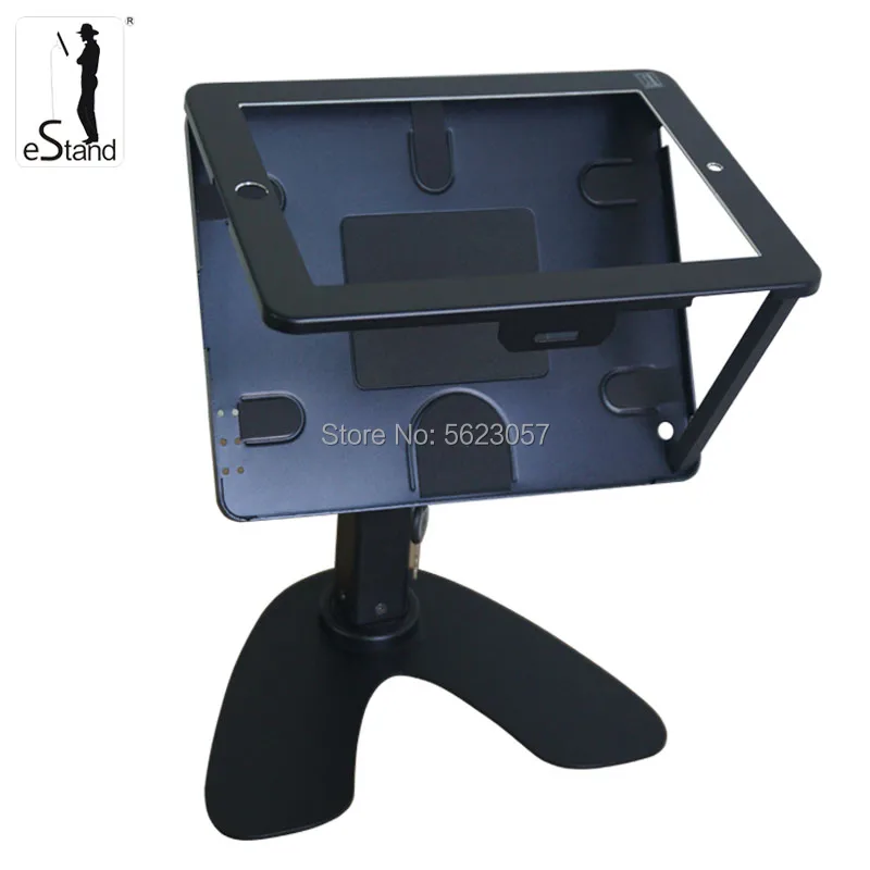EStand BR23009 распознавание лица входной замок для ipad 10 5 корпус настольная подставка