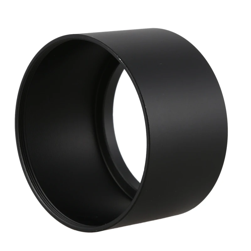 Фильтр для камеры с винтовым креплением 52 мм металлическая крышка объектива Tele |