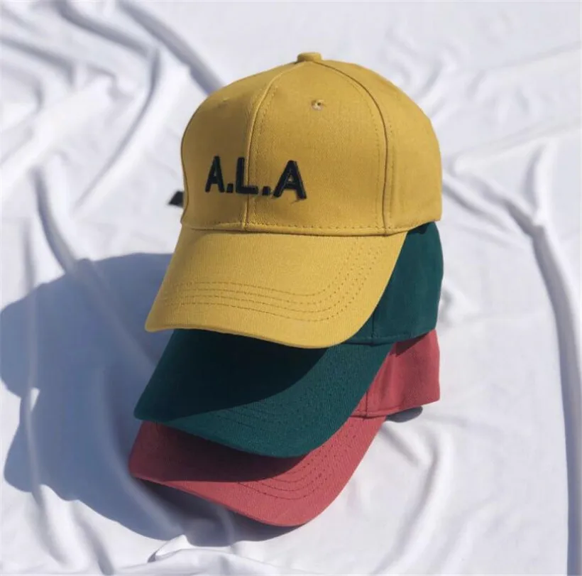 Бейсболка детская 6 шт. с длинным хвостом | Аксессуары для одежды