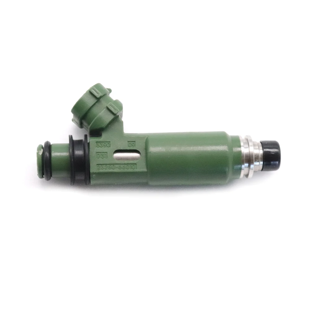 23250-66010 автомобильный топливный инжектор сопла подходит для Toyota Landcruiser 1993-2007 Lexus