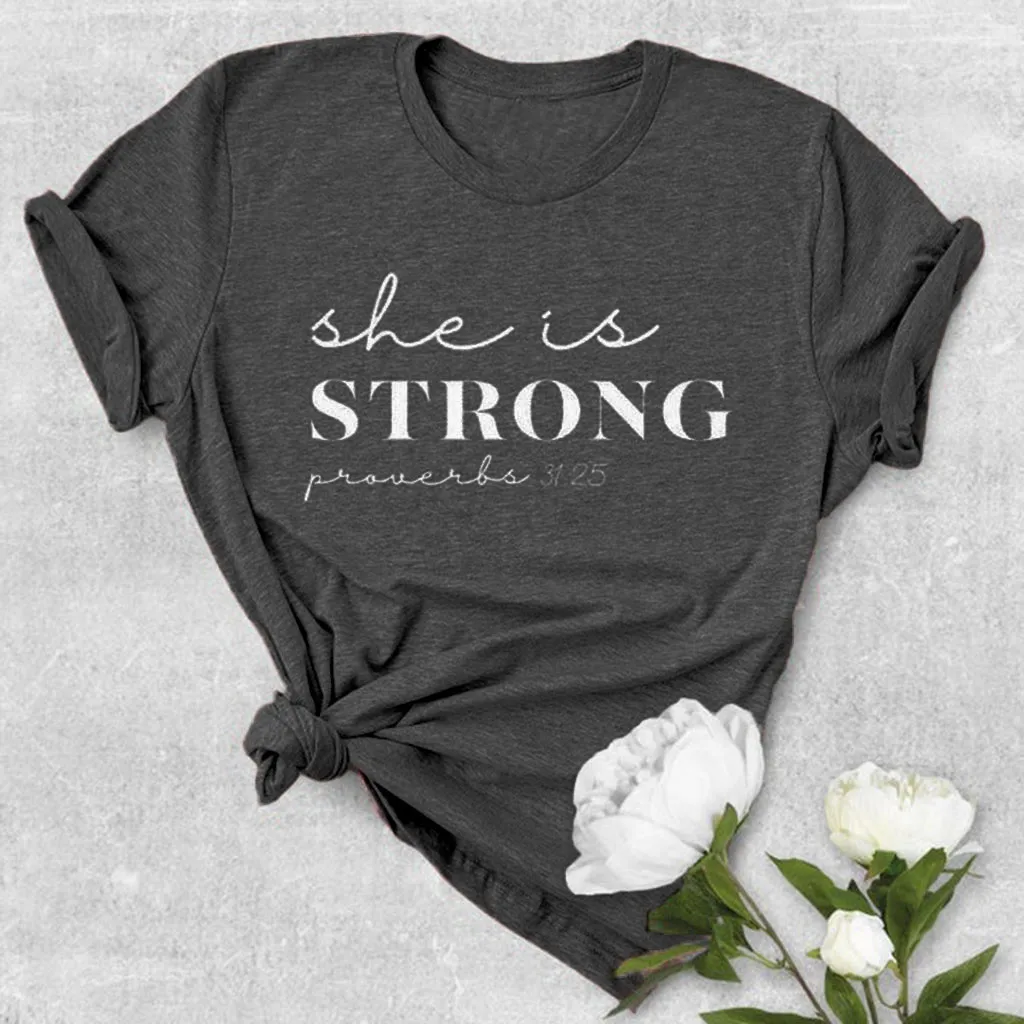 Женская Повседневная рубашка размера плюс летняя футболка для отдыха с круглым