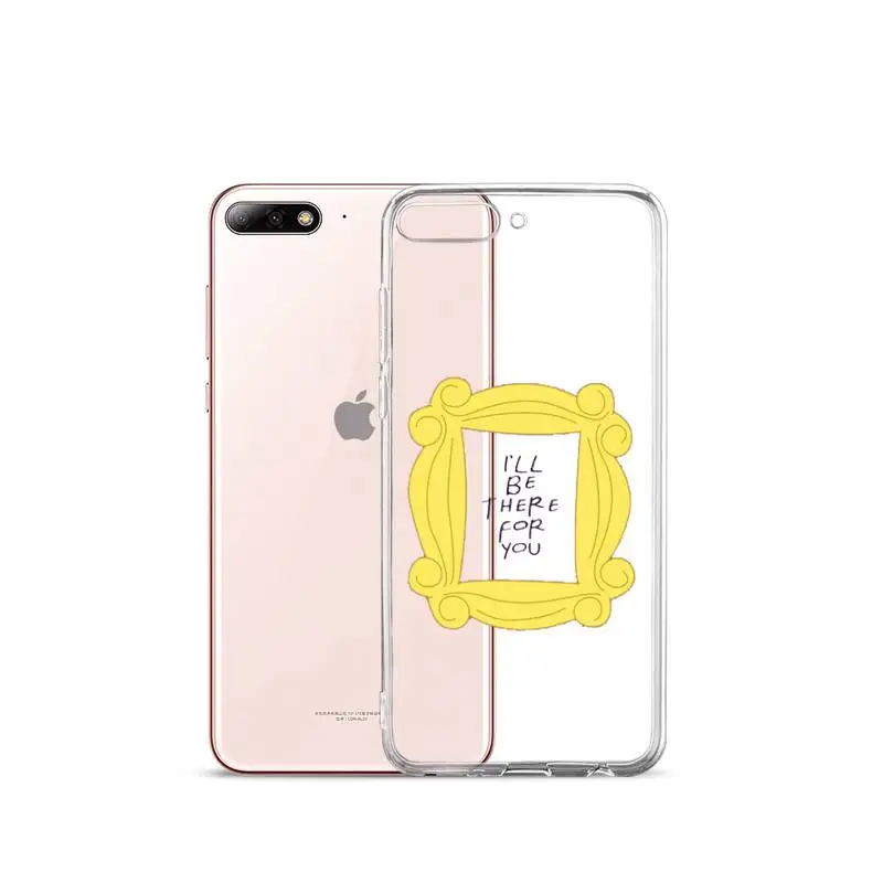 

Central Perk Coffee friends tv show Phone Case Transparent for iPhone Samsung A S 11 12 6 7 8 9 10 20 Pro X XS Max XR Plus lite