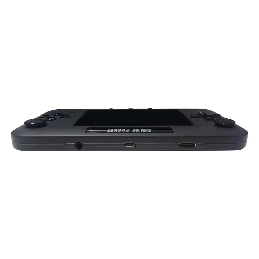 Портативная игровая консоль 4 дюйма 208 игры ретро игровая консоль NES плеер Classi игровая консоль рождественские подарки на день рождения для детей#902