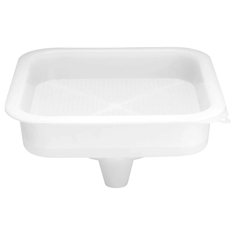 Медовый экстрактор слой фильтр для меда сетчатый сито инструменты пчеловодства