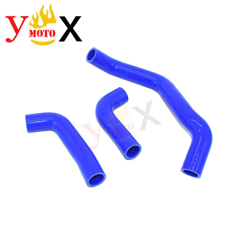 ZZR1200 спортивный туристический велосипед синий силиконовый шланг радиатора