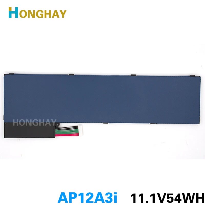 HONGHAY AP12A3i ноутбук Батарея для Acer Aspire Iconia w700 сроки ультра M3 M5 M3-581 M5-481 M5-581 AP12A4i M3-581TG