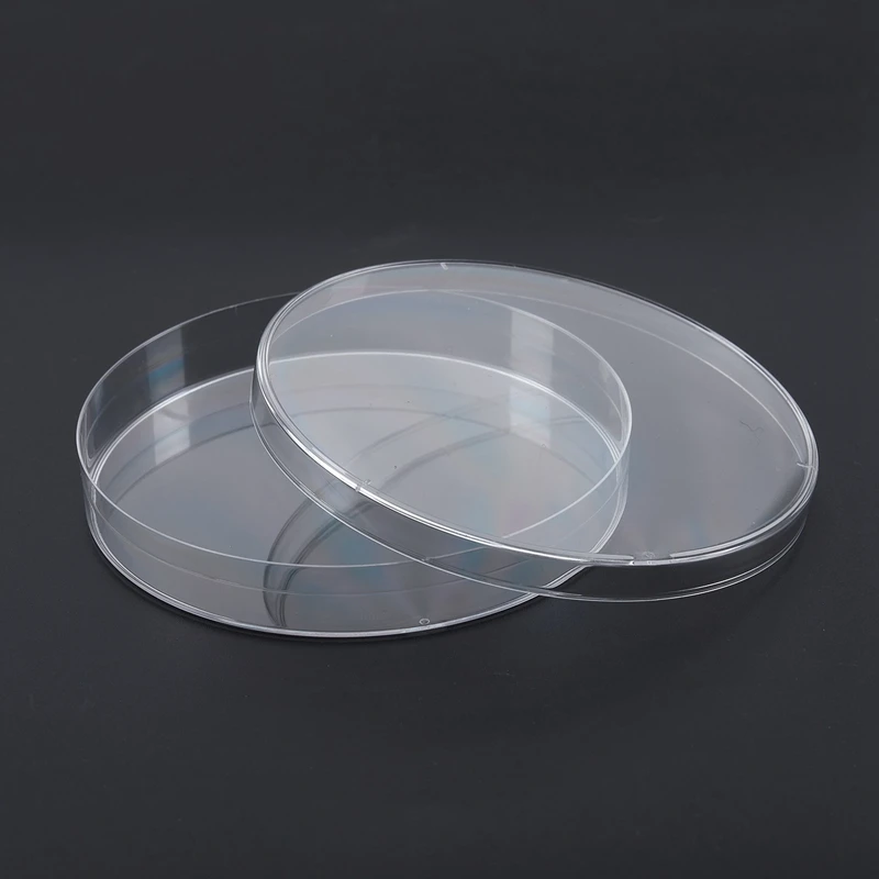 

plastic Petri Dish 90 x15mm, Sterile, Pack of 10