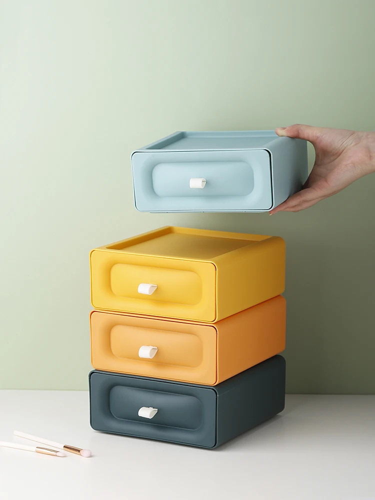 Цена Креативный многоцелевой ящик для хранения из полипропилена, зарядный кабель, игрушки, канцелярские принадлежности, косметический Органайз...