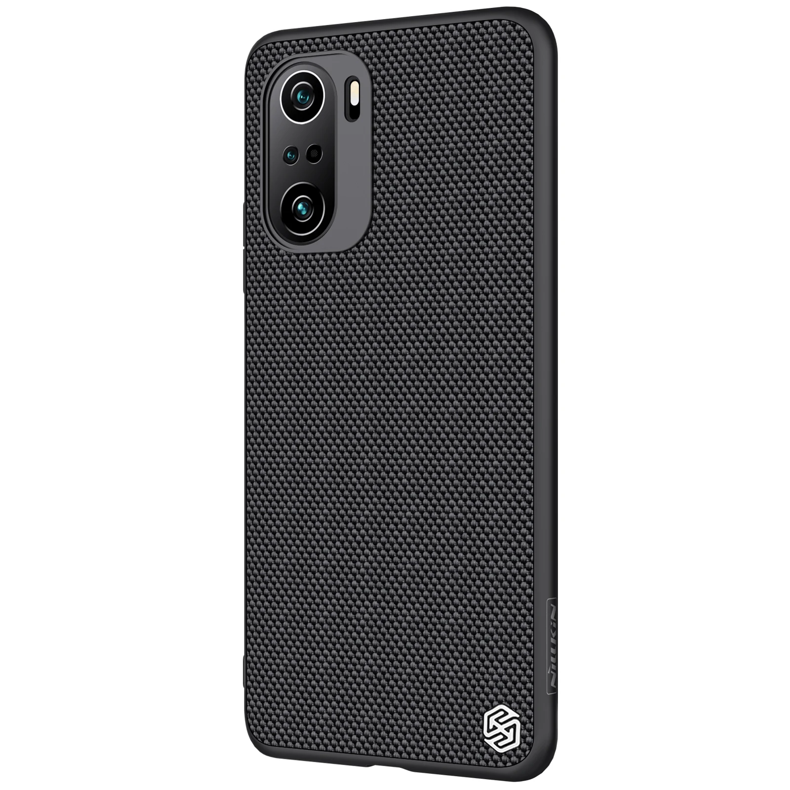 

Чехол-накладка для Xiaomi redmi K40 Pro, нейлоновое волокно