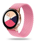 Ремешок для Samsung Galaxy watch active 2, 20 мм, 22 мм, 40 мм, 44 мм, 3, 46 мм, 42 мм