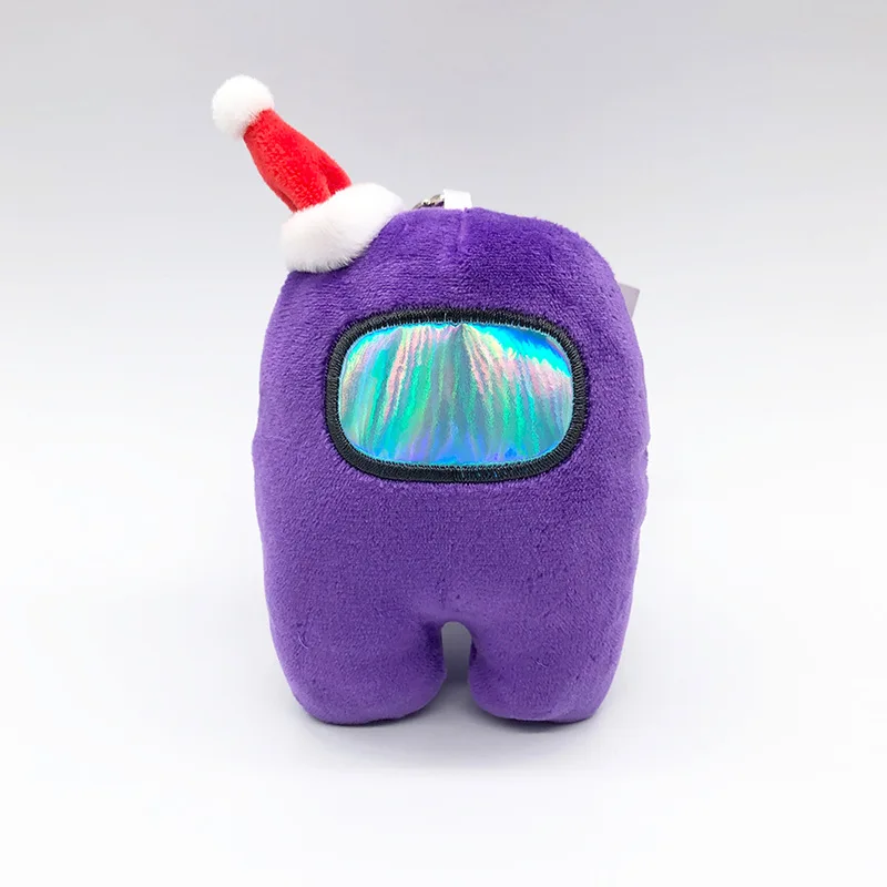 

Soft Plush Among Us Game Plush Toys Fashion Kawaii Stuffed Doll Cute Among Us Plushie Great Stress Relief Toy For Kids Girl Gift