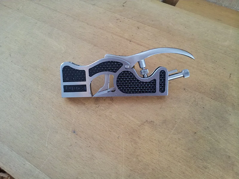 Новый европейский деревообрабатывающий станок для обработки небольшого размера