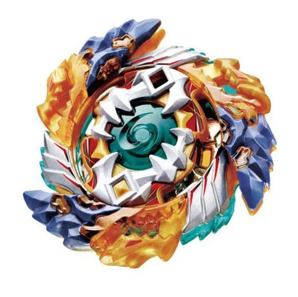 B-X волчок BEYBLADE BURST из металлического сплава модель B-117 турбо-игрушки | Игрушки и