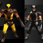 One: 12 Marvel X-men Росомаха коллективный супер герой 6 