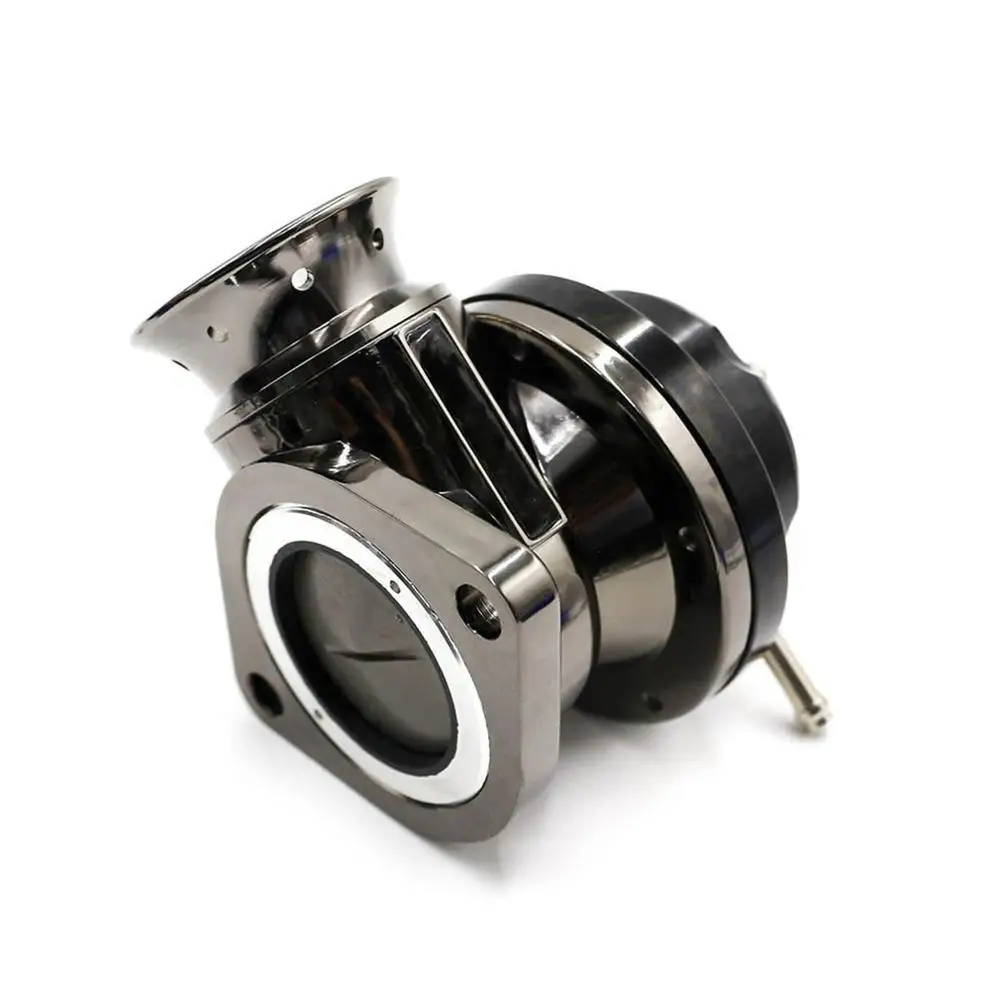 Универсальный турбо выдувной клапан типа RS Регулируемый 25psi BOV выдувный адаптер