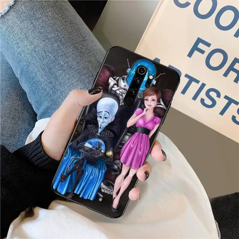 Чехол для телефона Redmi Note 8 8A 8T 7 6 6A 5 5A 4 4X 4A Go Pro | Мобильные телефоны и аксессуары