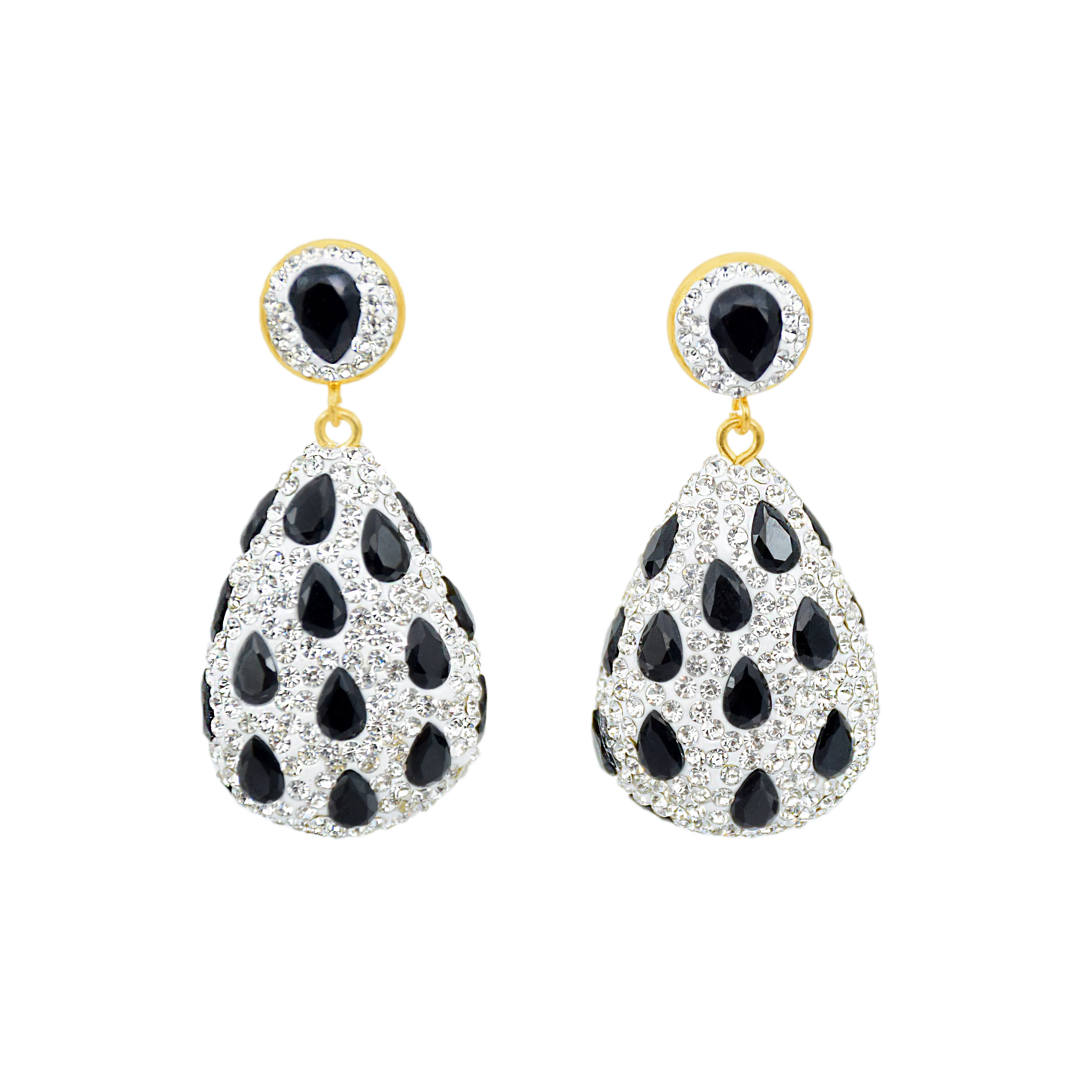 YMSHIPIN серьги модные ювелирные изделия 2019 крупные оптовая продажа этнические